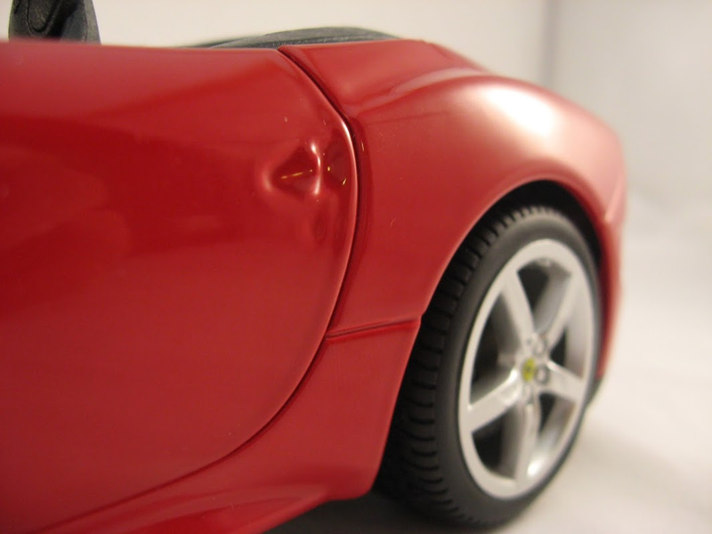 Illustration for article titled Ferrari Friday!